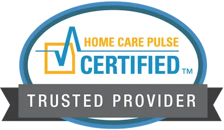 Home Care Pulse Award