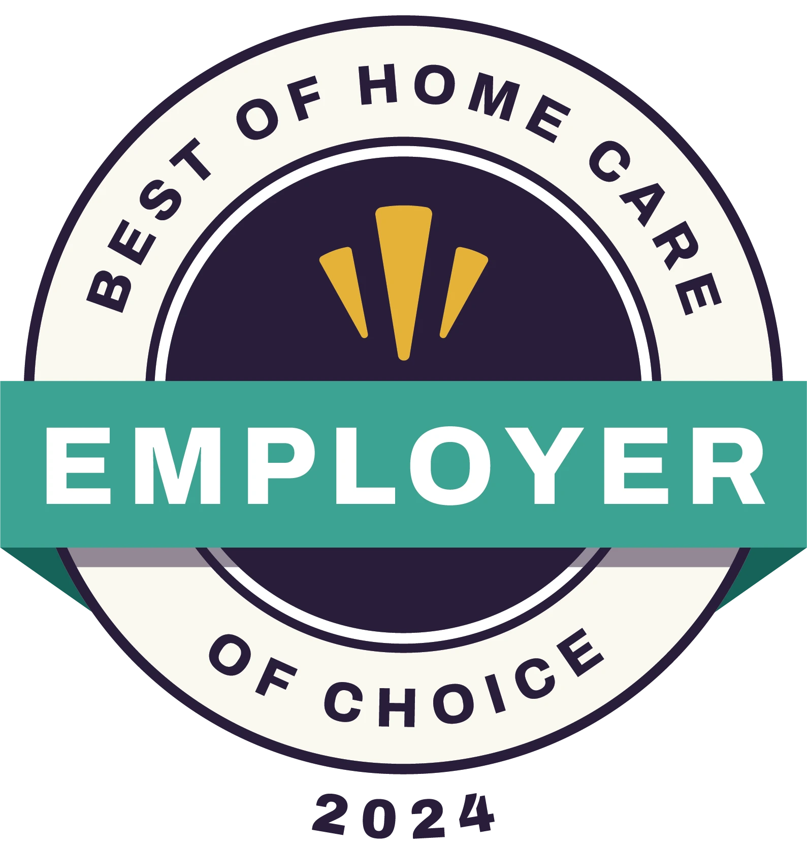 Best of Home Care Employer Award