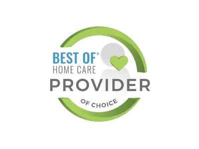 Best of Home Care Provider
