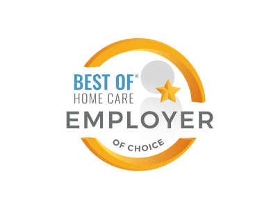 Best of Home Care Provider